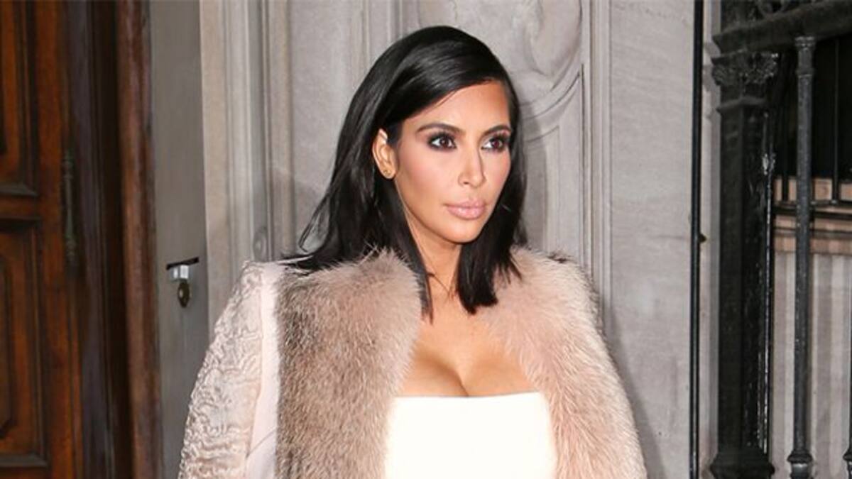 Kim Kardashian está emparentada con el primer ministro británico