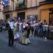 Fiestas de San Lorenzo en Lavapiés: conciertos, fechas y programa completo