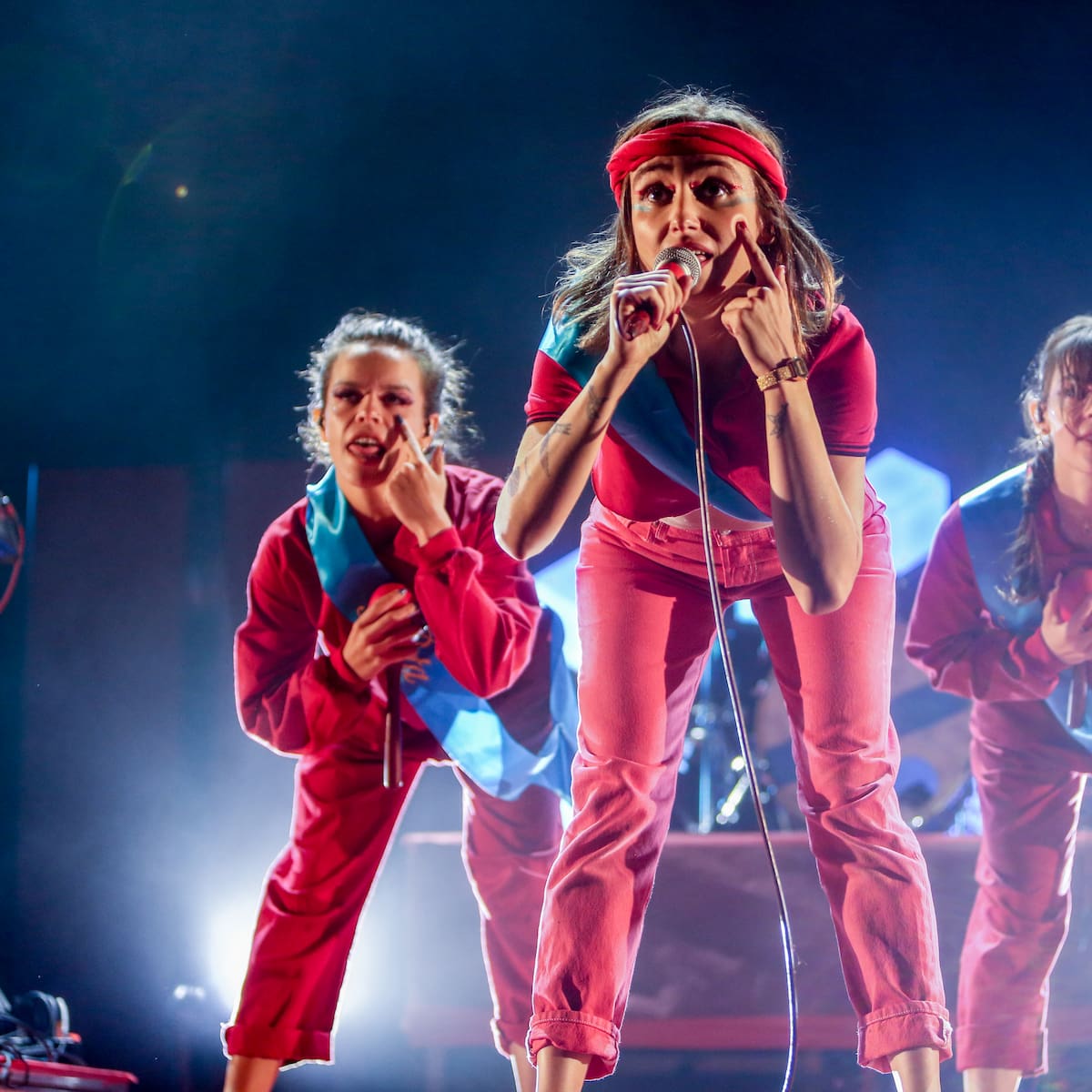 Fiestas de Alcorcón 2026 en Madrid: horarios y todos los conciertos gratuitos