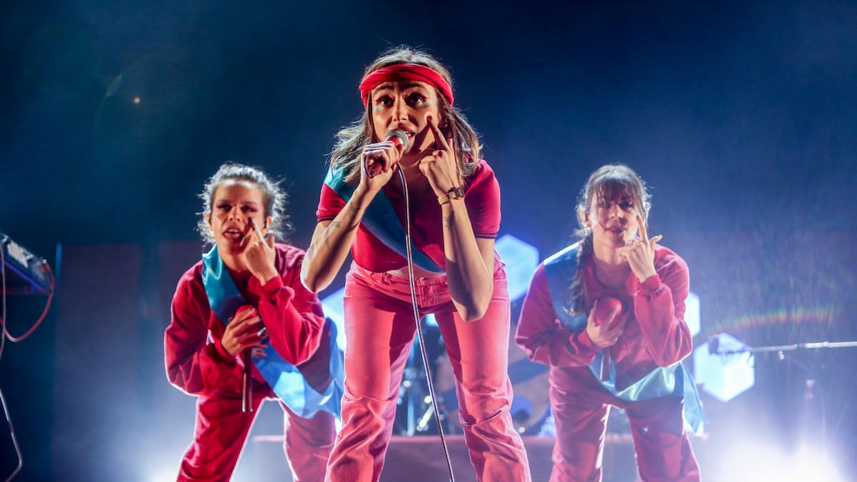 Fiestas de Alcorcón 2026 en Madrid: horarios y todos los conciertos gratuitos