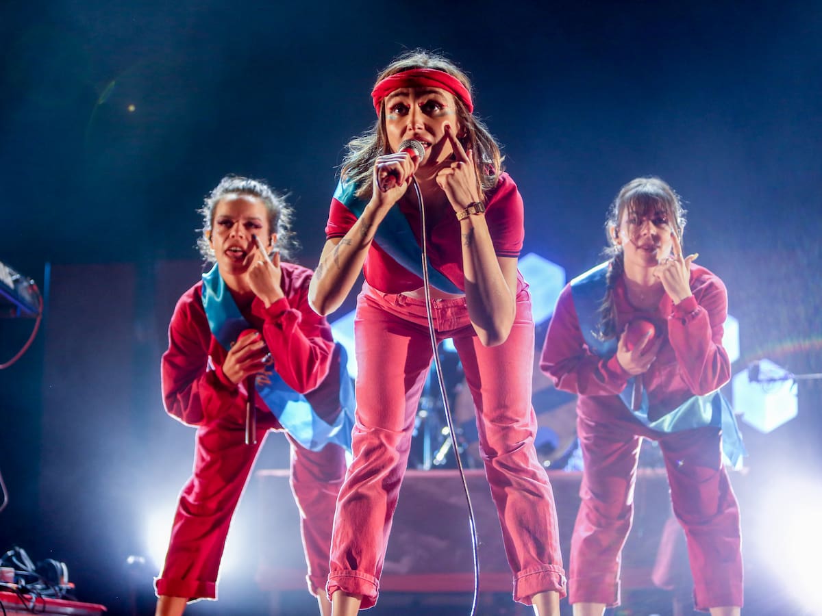 Fiestas de Alcorcón 2026 en Madrid: horarios y todos los conciertos gratuitos