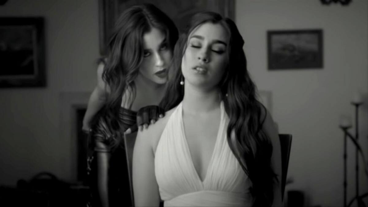 Lauren Jauregui estrena "Expectations"