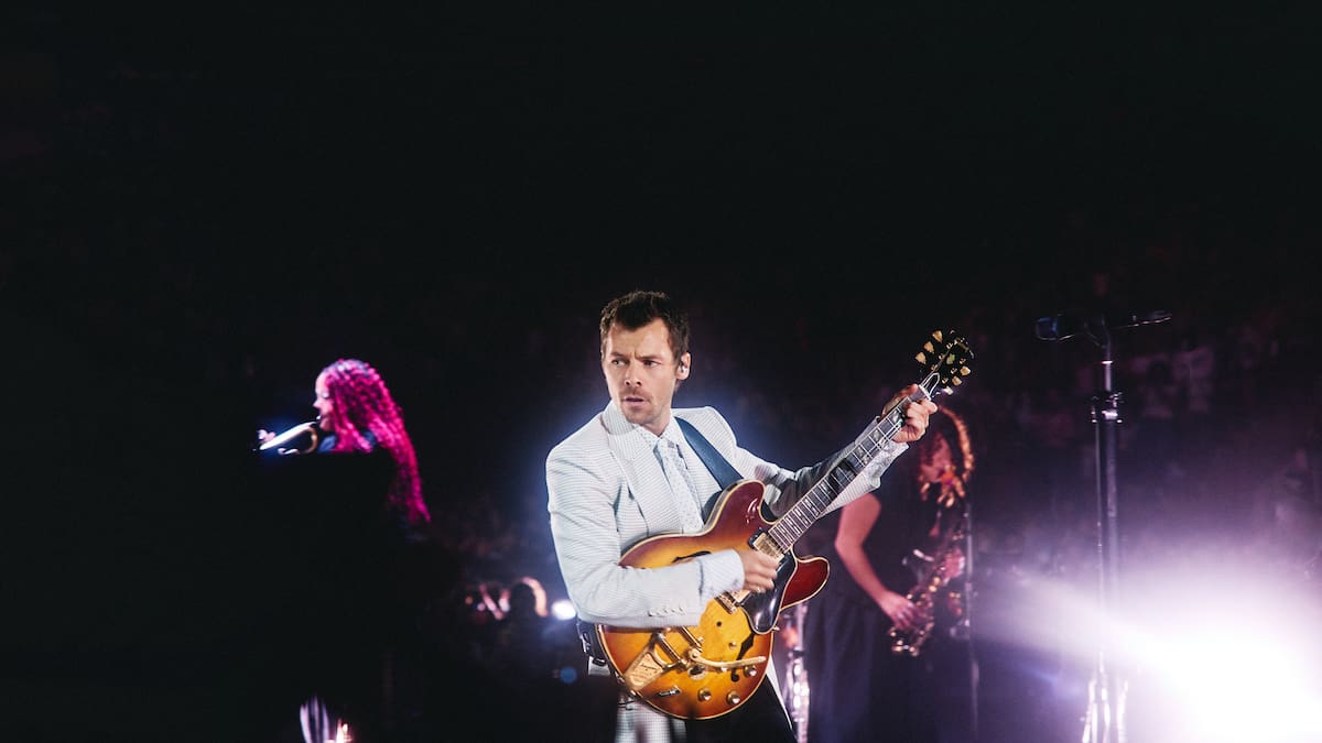 Harry Styles anuncia dos conciertos en el Riyadh Air Metropolitano de Madrid para 2027: precios, fechas y cuándo comprar entradas para su gira 'Together, Together'