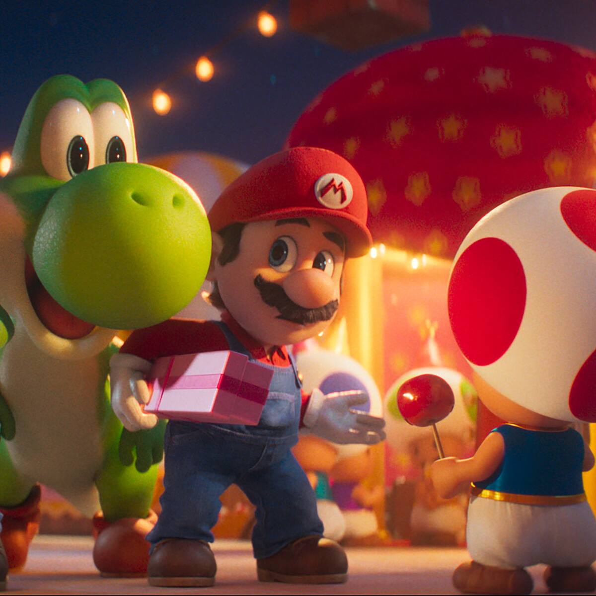 Escenas post-créditos ‘Super Mario Galaxy La Película’: ¿Cuántas tiene y qué significan para el futuro de la saga?