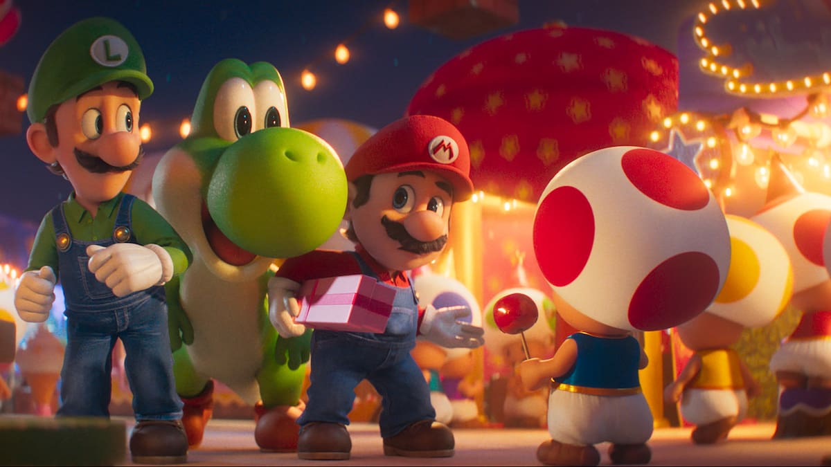 Escenas post-créditos ‘Super Mario Galaxy La Película’: ¿Cuántas tiene y qué significan para el futuro de la saga?