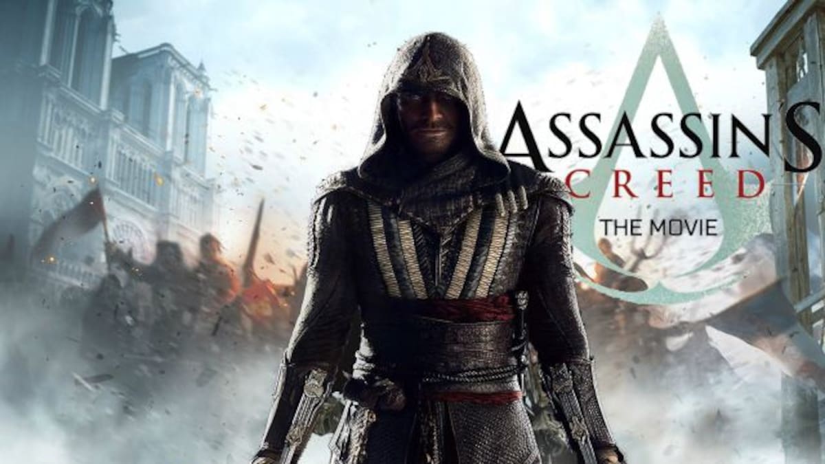 Tenés que ver el nuevo trailer de Assassin's Creed