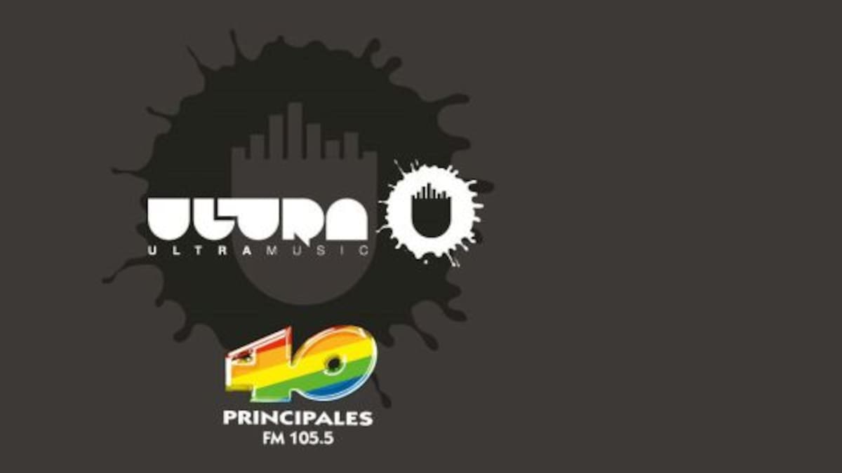 40 Principales te regala una Playstation 4