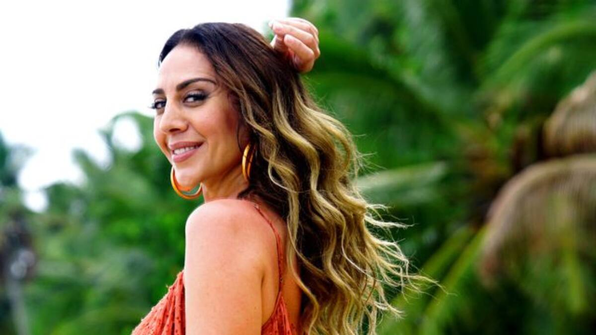 Así suena la cabecera de ‘La Isla de las tentaciones’ con la voz de Mónica Naranjo