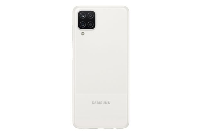 Nuevo Samsung A12. Para arrancar 2021.