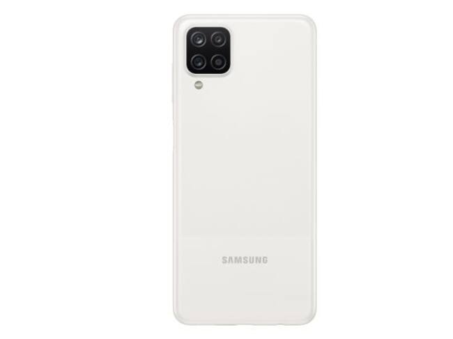 Nuevo Samsung A12. Para arrancar 2021.