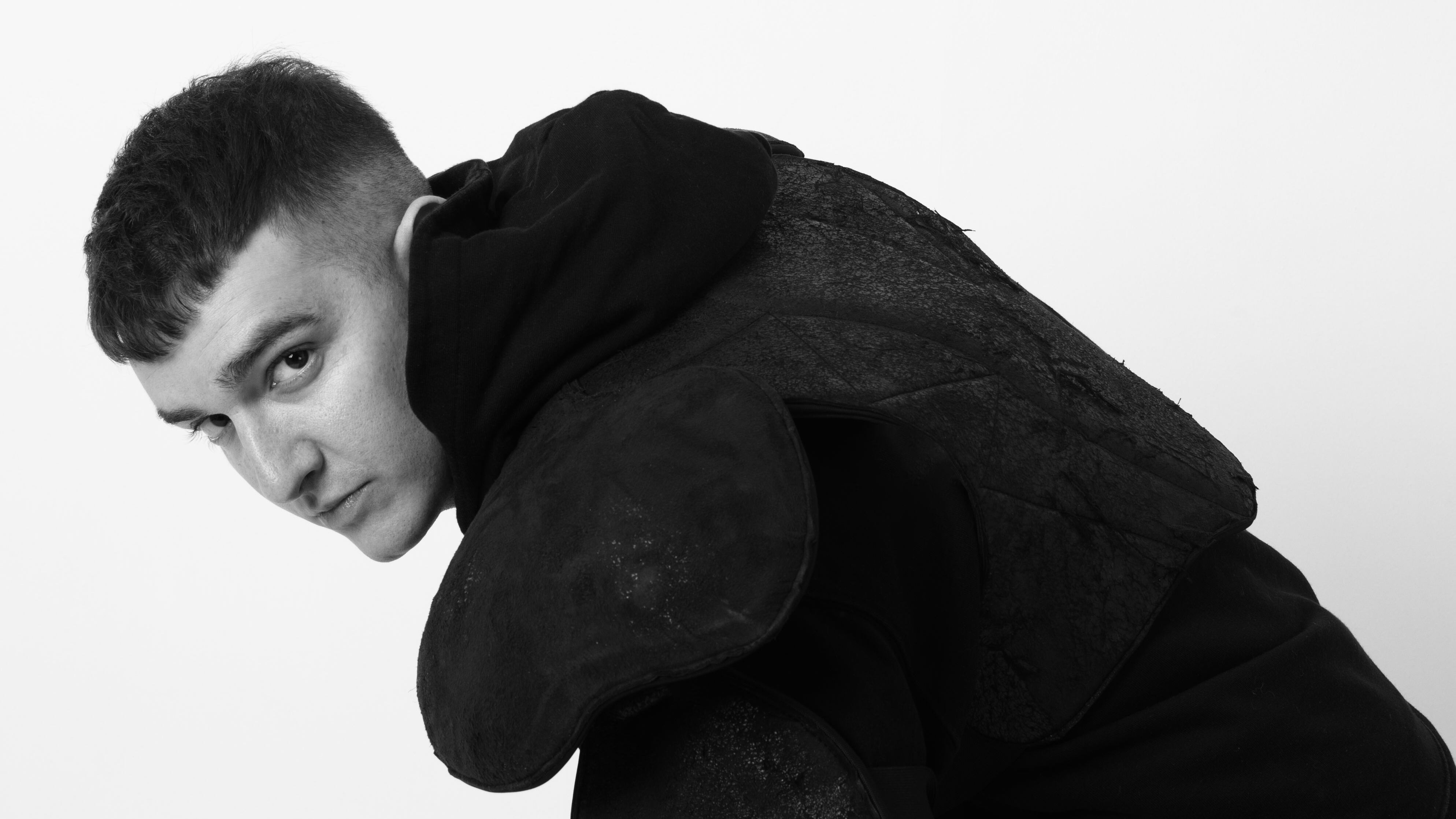 Recycled J se subirá al escenario de LOS40 Summer Live en Ciudad Real, Águilas, La Manga - San Javier, Castelldefels, Hospitalet de l'Infant y Simancas.