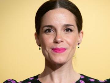 Nuria Gago debuta como directora con un corto en el que participa una de las actrices de ‘La casa de papel’