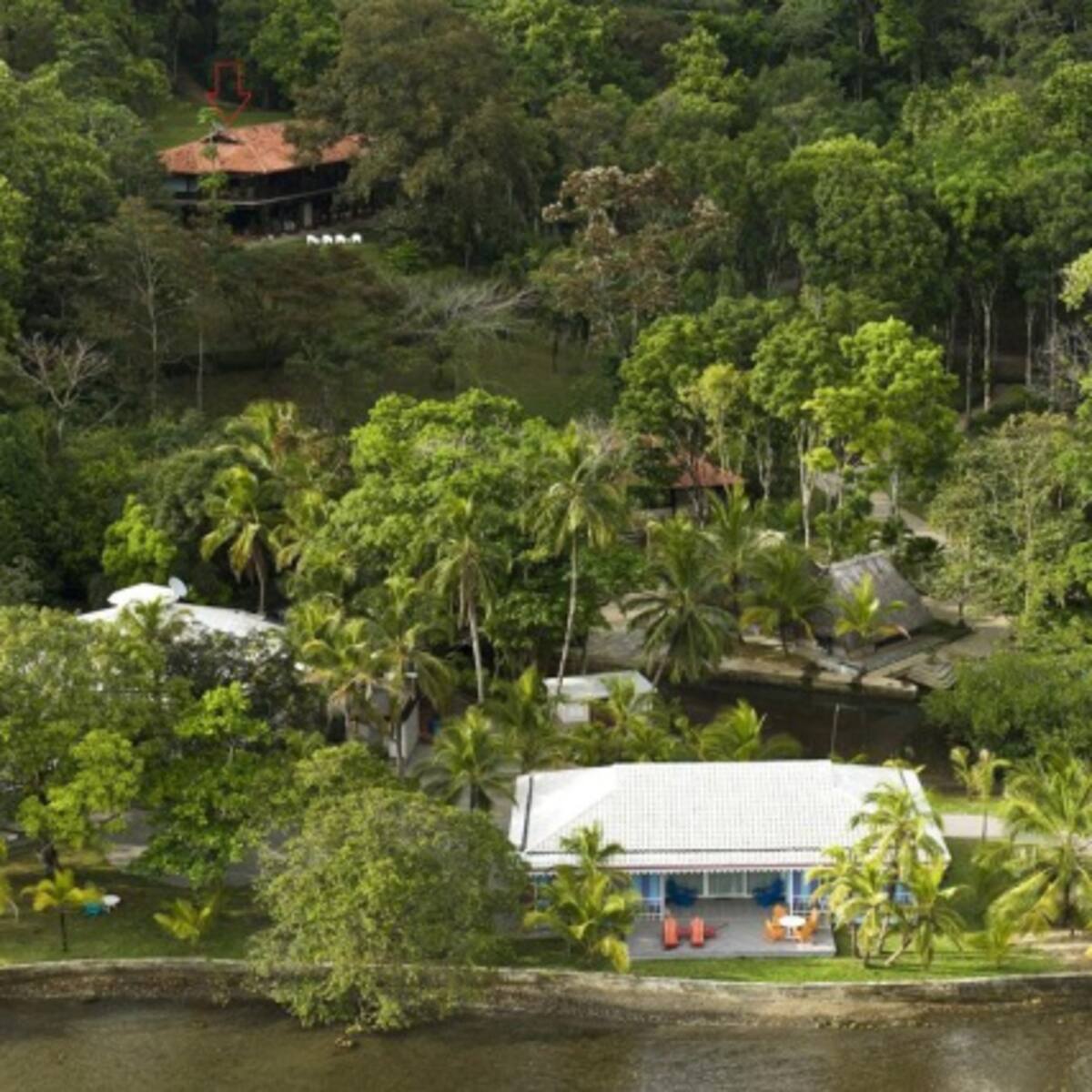 Hoteles en Panamá: Pequeños, cómodos, y muy bonitos a menos de 3 horas de la ciudad.