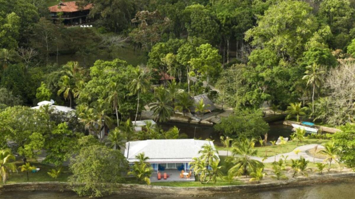 Hoteles en Panamá: Pequeños, cómodos, y muy bonitos a menos de 3 horas de la ciudad.