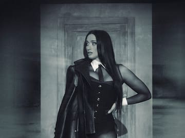 Chanel homenajea a la cultura Ballroom en su nuevo sencillo 'Zakaza'