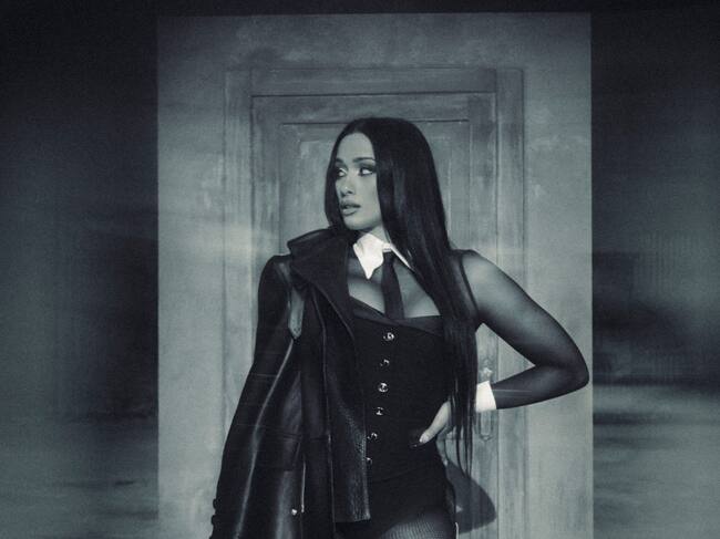 La puerta de Chanel a su nueva era discográfica