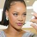 Rihanna, glamourosa, embarazada y recién salida de la ducha, arrasa en Instagram