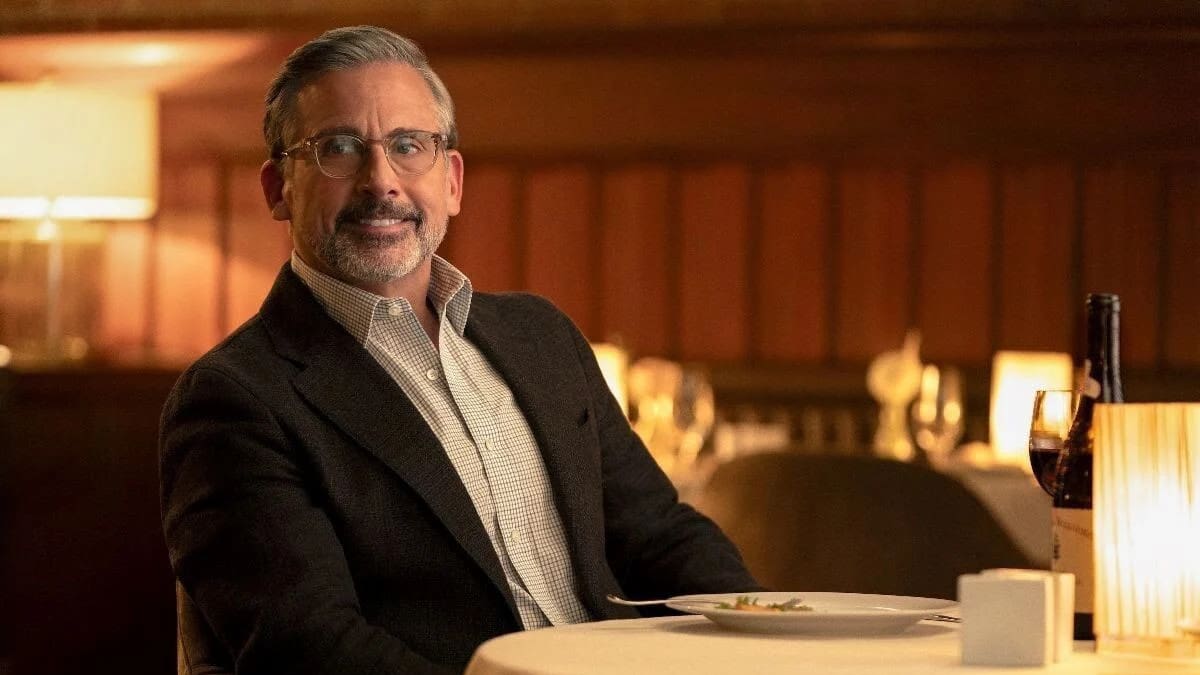 5 series de comedia (o no) de Steve Carell que tienes que ver si te gusta 'Rooster' de HBO Max