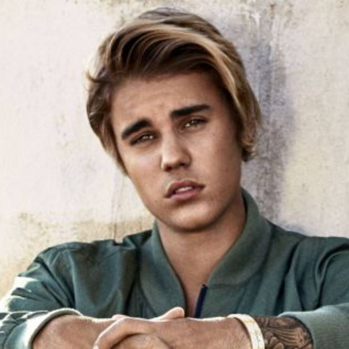¿Pescaron a Justin Bieber con su nueva novia?