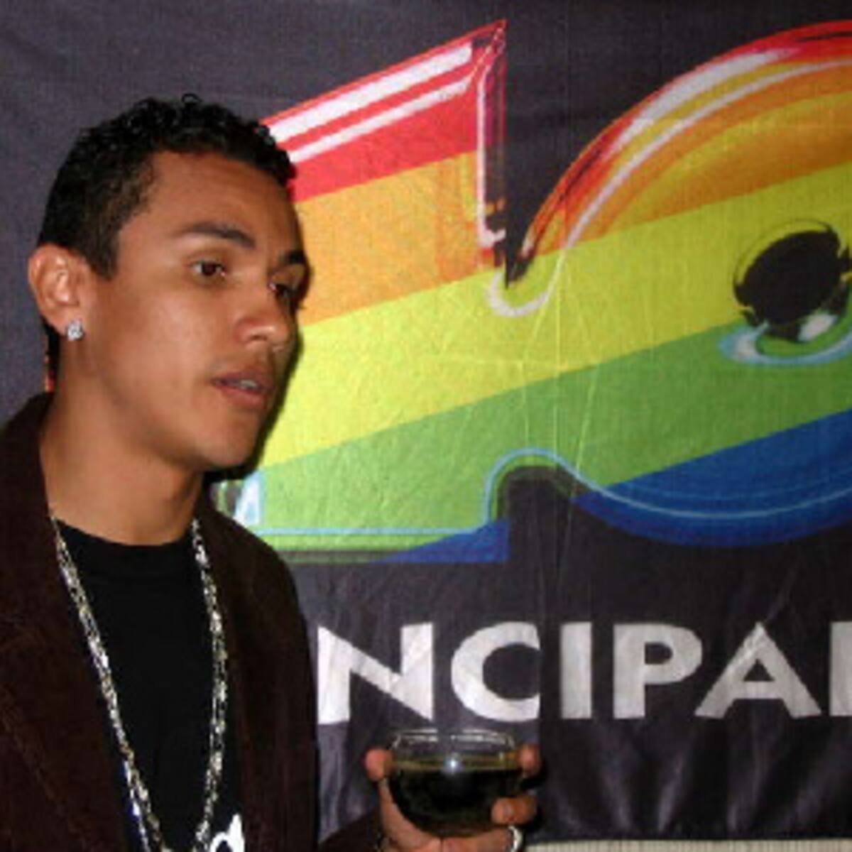 Nigga en 40 principales