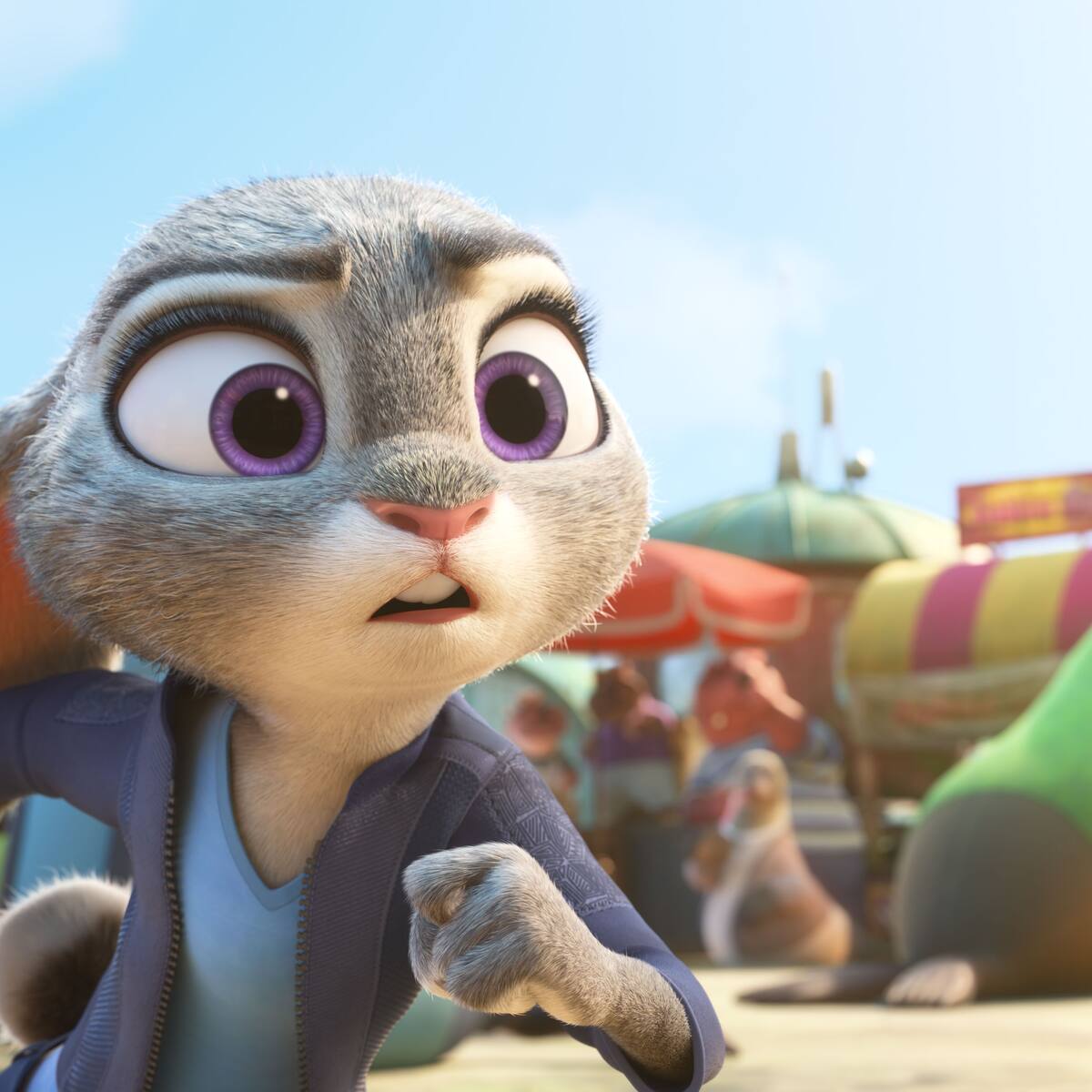 'Zootrópolis 2' ya tiene fecha de estreno en plataformas