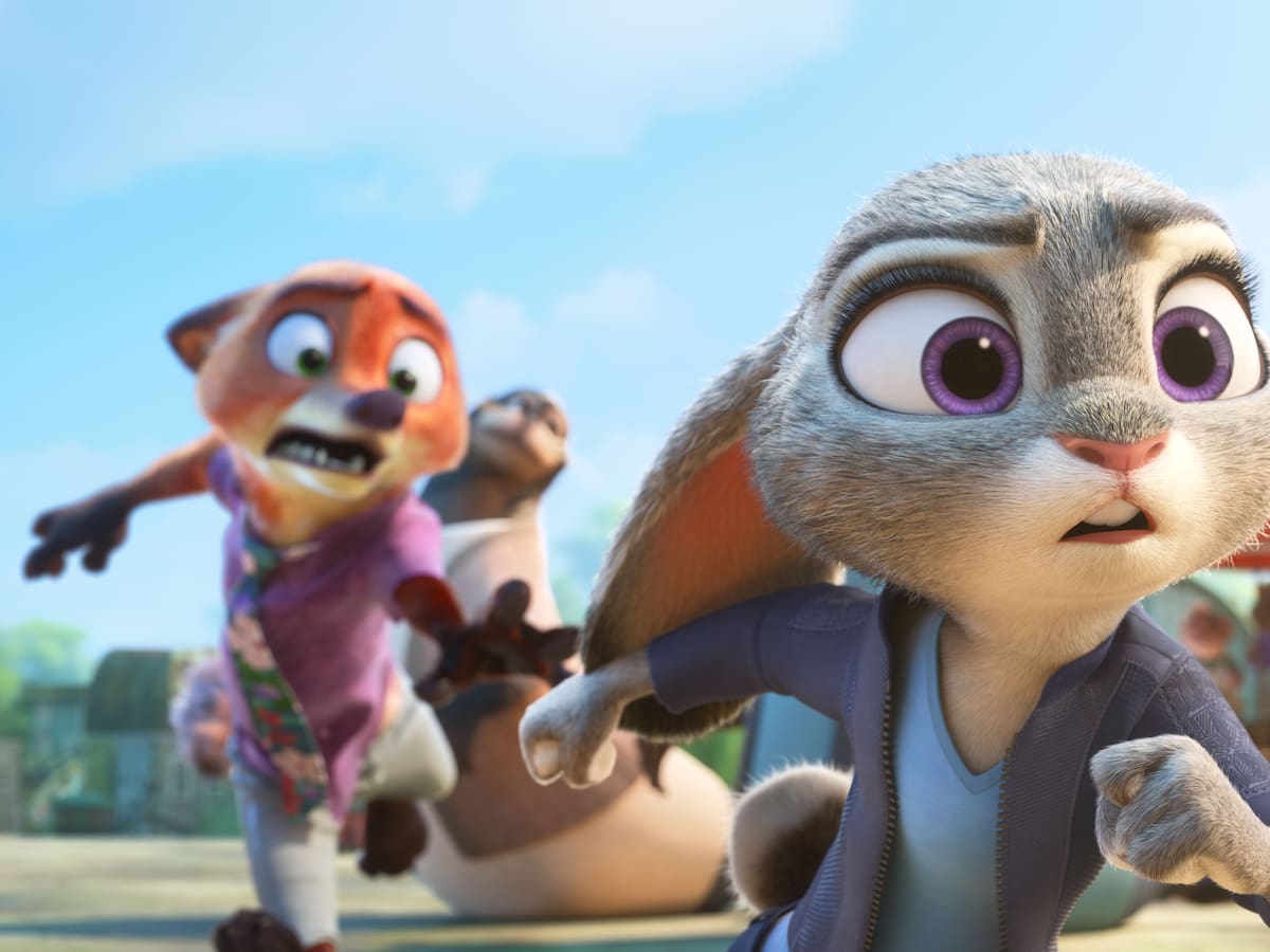 'Zootrópolis 2' ya tiene fecha de estreno en plataformas