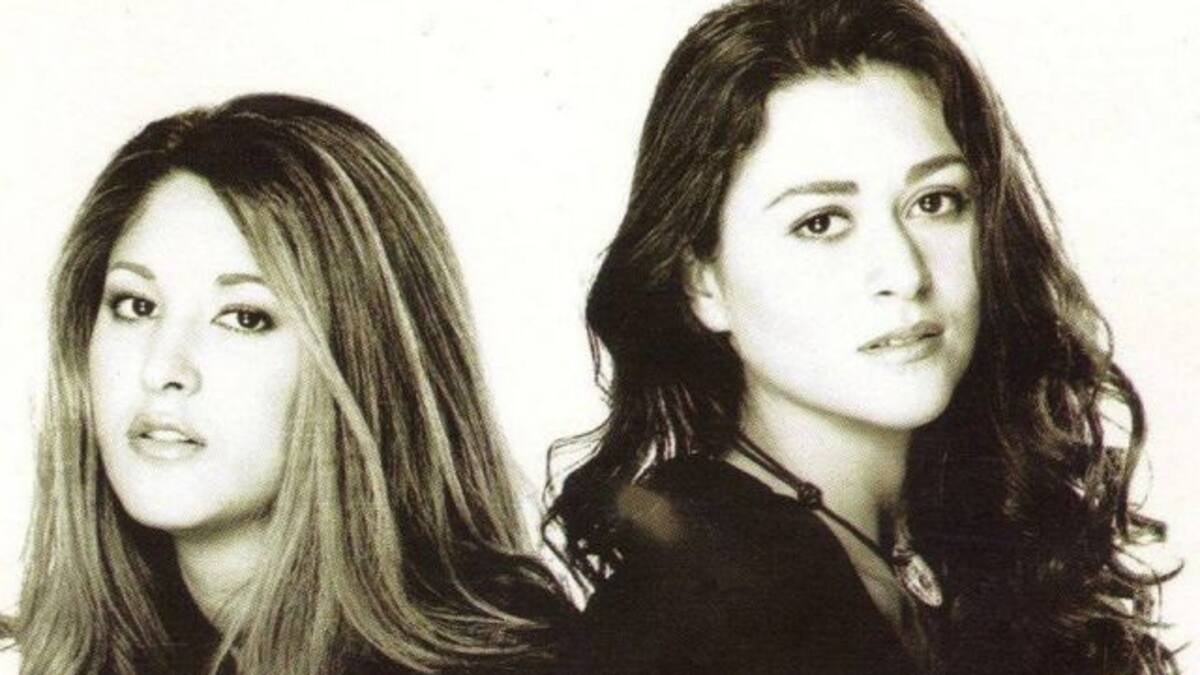 20 canciones que tienen 20 años aunque no te lo creas