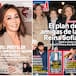 Las portadas de las revistas del corazón de hoy, 18 de febrero: Isabel Preysler defiende a Julio Iglesias y el antiguo amor de Chenoa