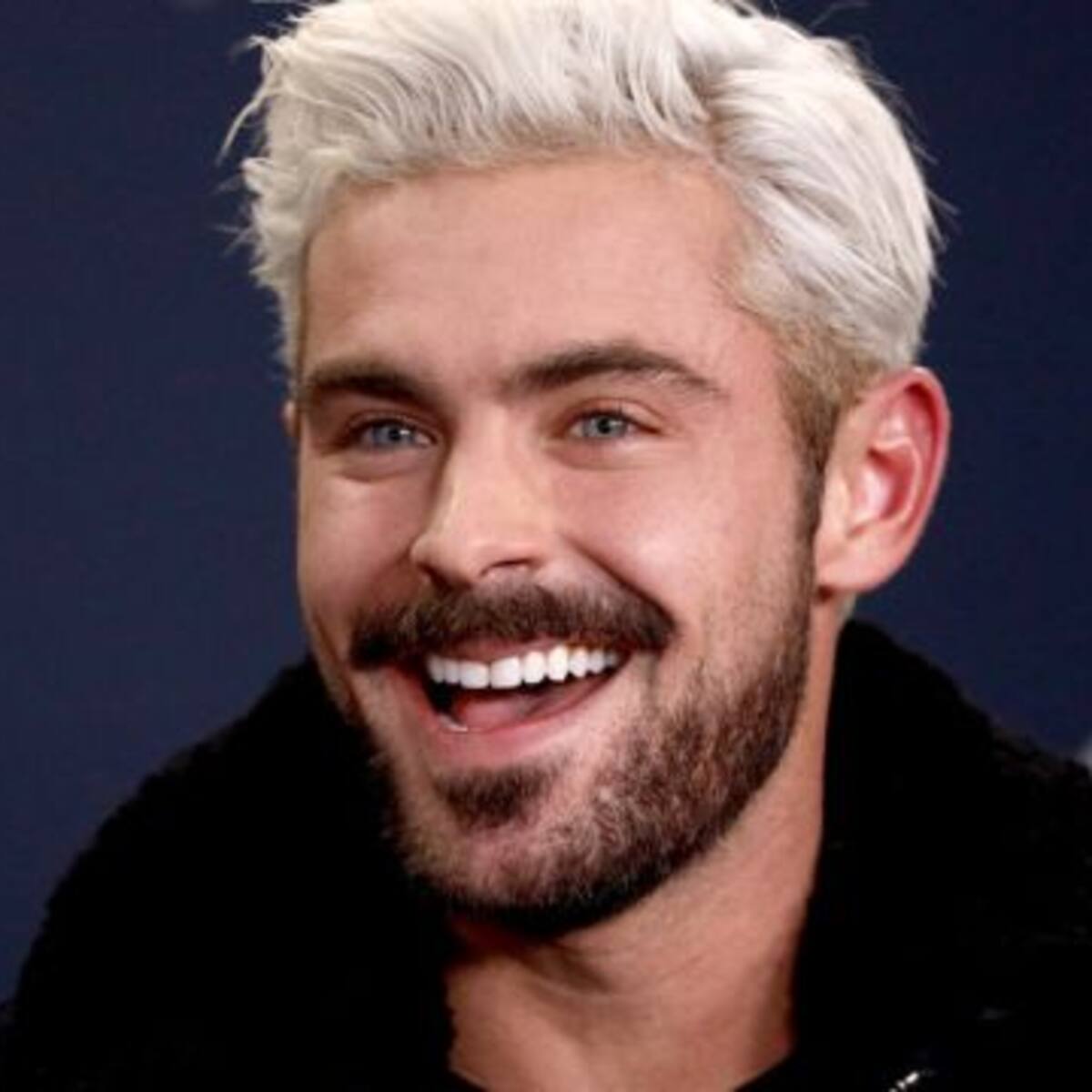 Ella sería la supuesta novia de Zac Efron
