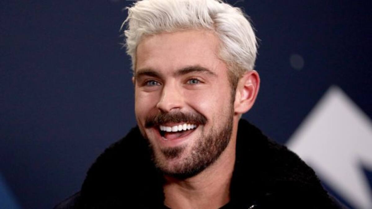 Ella sería la supuesta novia de Zac Efron