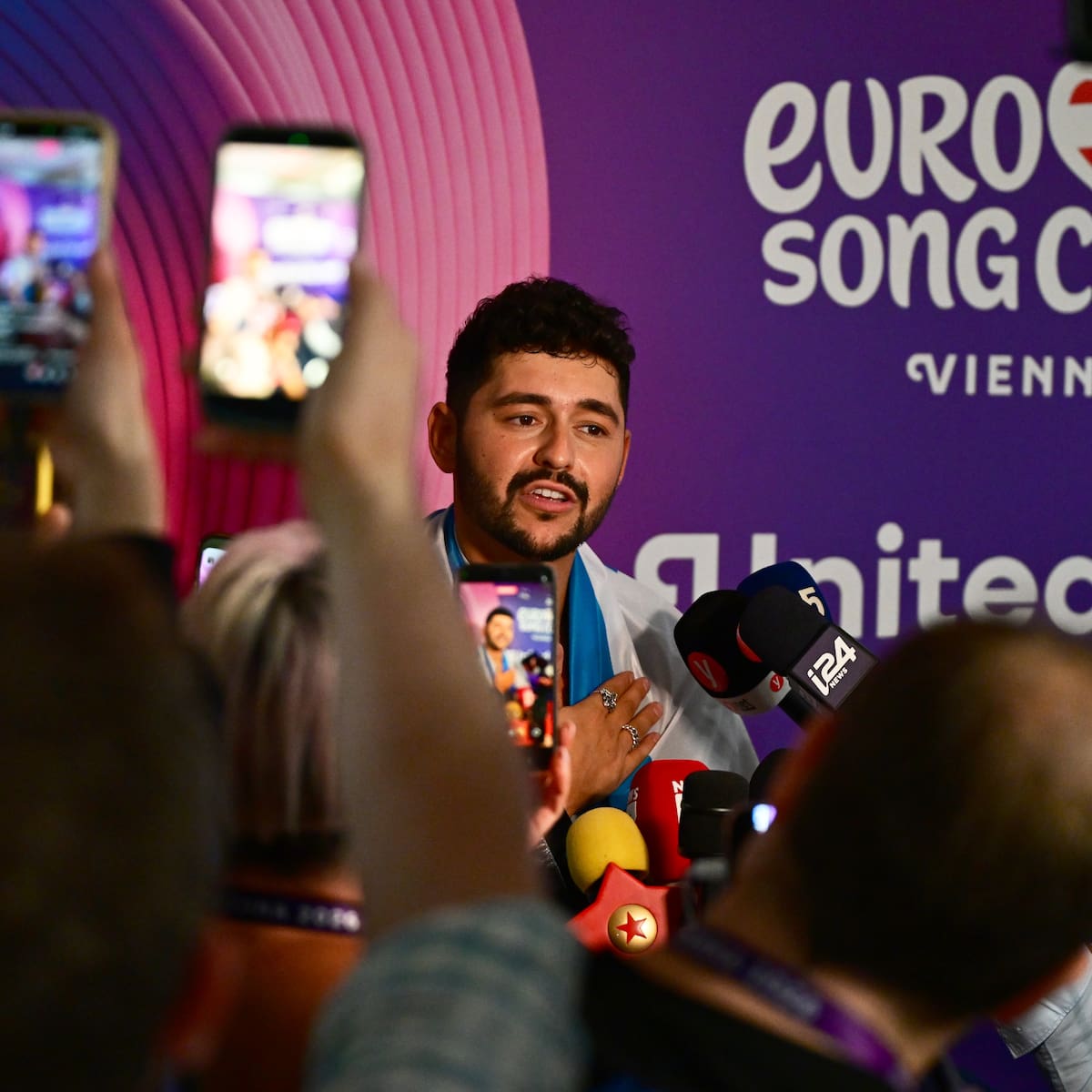 Laura Pérez, directora de verTele, sobre el regreso de España a Eurovisión en 2027: “No veo a RTVE volviendo a corto plazo”