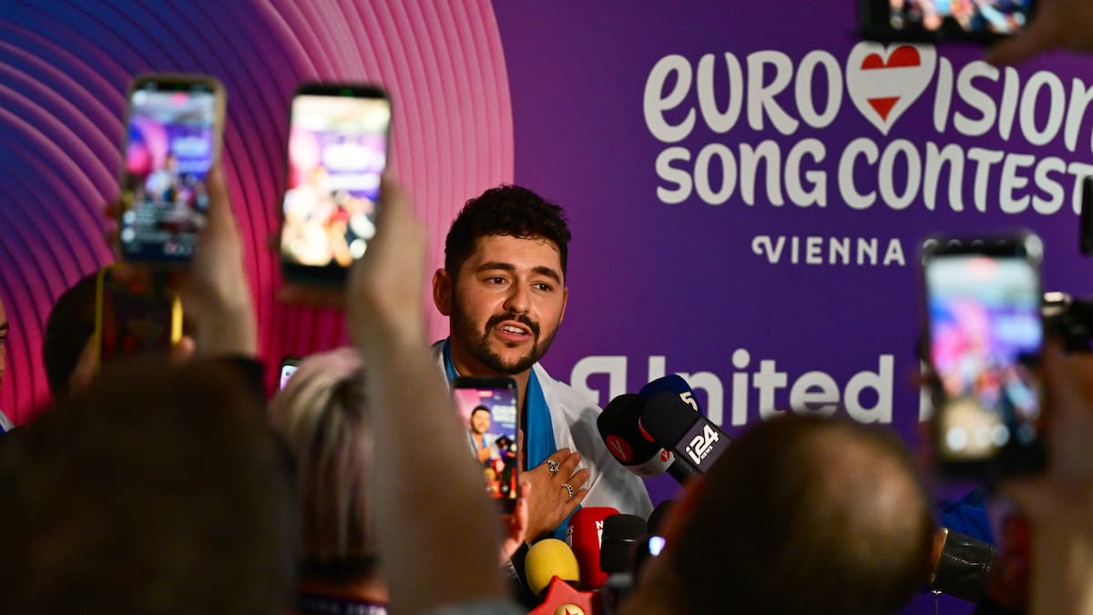 Laura Pérez, directora de verTele, sobre el regreso de España a Eurovisión en 2027: “No veo a RTVE volviendo a corto plazo”