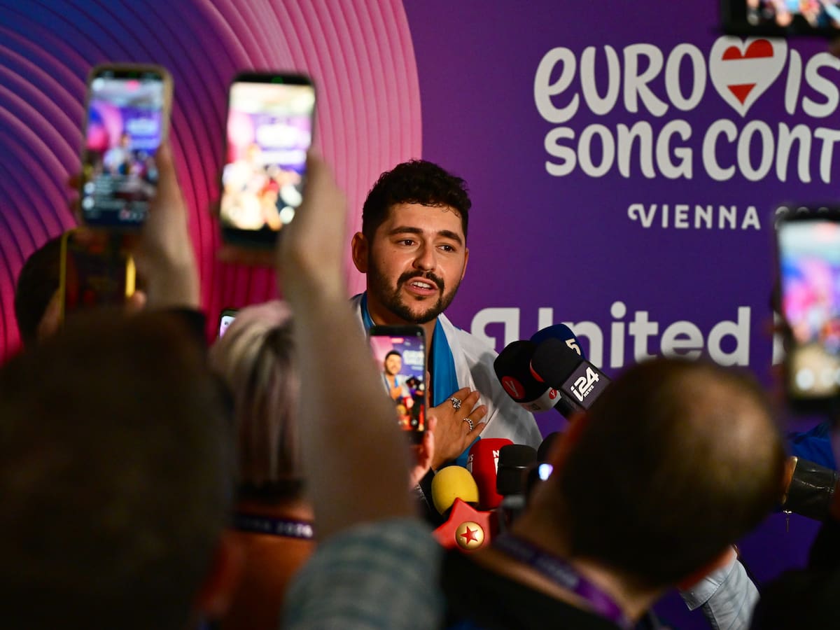 Dos expertos en el Festival de Eurovisión, sobre el regreso de España en 2027: “No veo a RTVE volviendo a corto plazo”