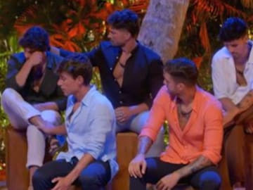 Telecinco cambia de día la emisión de La isla de las tentaciones y esquiva a Joaquín en Antena 3