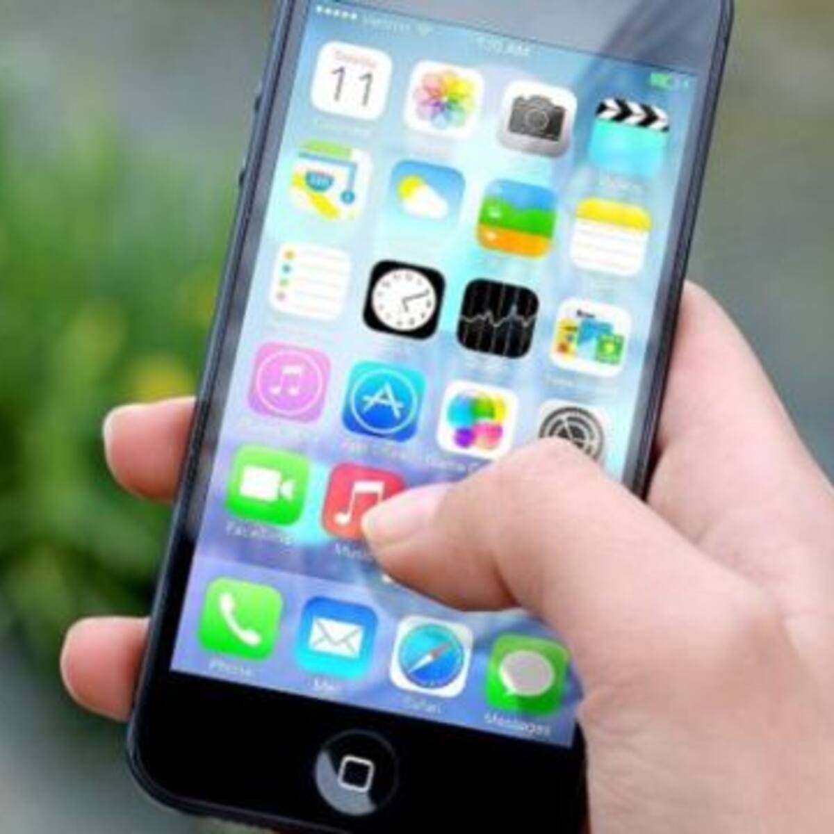 ¿Qué tenés que hacer para que la batería de tu celular te dure más?