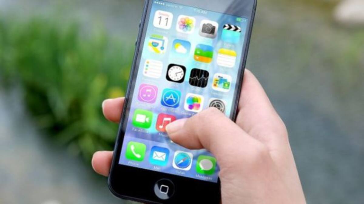 ¿Qué tenés que hacer para que la batería de tu celular te dure más?