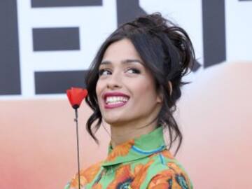 Chanel: ¿podría ser la voz de Ariel en ‘La Sirenita’?