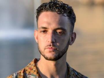 Las fotos de C. Tangana y Alba Reche de cena juntos que han revolucionado a los fans