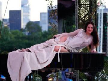 Rosalía confesó a Paco León su plan de conquistar el mundo musical hace 5 años: “Esto es solo el principio”