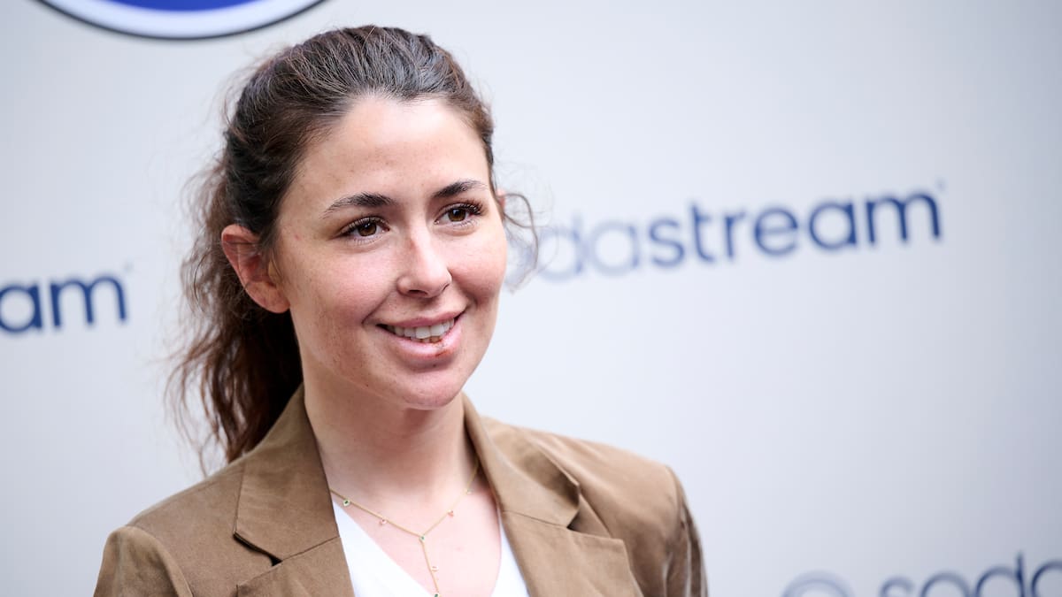 Ofelia Hentschel (‘MaterChef 9’) continua expresando su descontento con ‘Y ahora Sonsoles’ y explica su odisea para volver a España