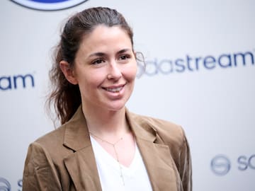 Ofelia Hentschel (‘MaterChef 9’) continua expresando su descontento con ‘Y ahora Sonsoles’ y explica su odisea para volver a España