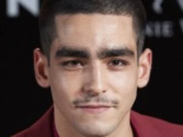 Lo que sintió Omar Ayuso (Élite) al trabajar con Rosalía