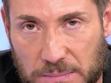 Antonio David Flores y Olga Moreno se separan