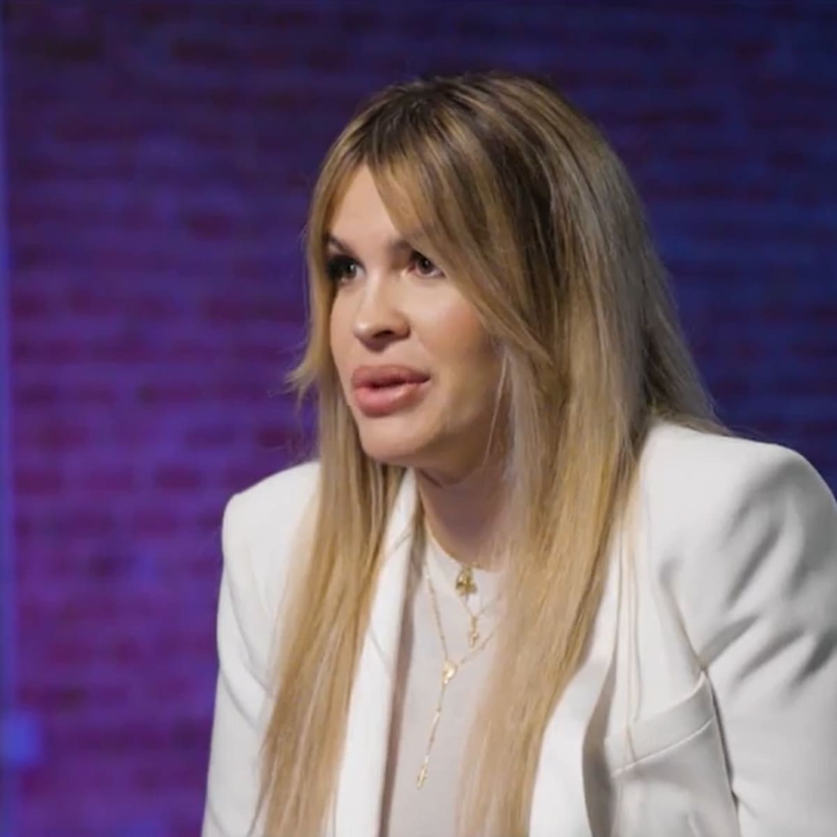 La vida de Ylenia Padilla alejada de la televisión: trabajando en el negocio familiar y emprendiendo un nuevo proyecto personal