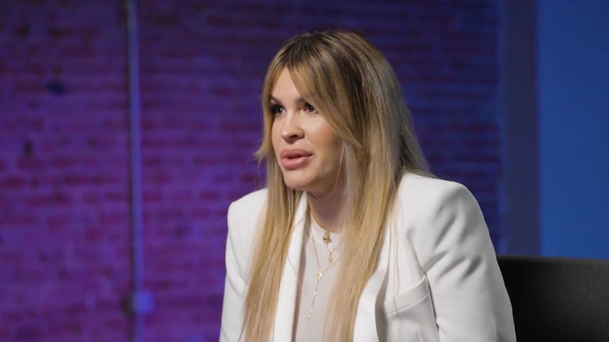 La vida de Ylenia Padilla alejada de la televisión: trabajando en el negocio familiar y emprendiendo un nuevo proyecto personal