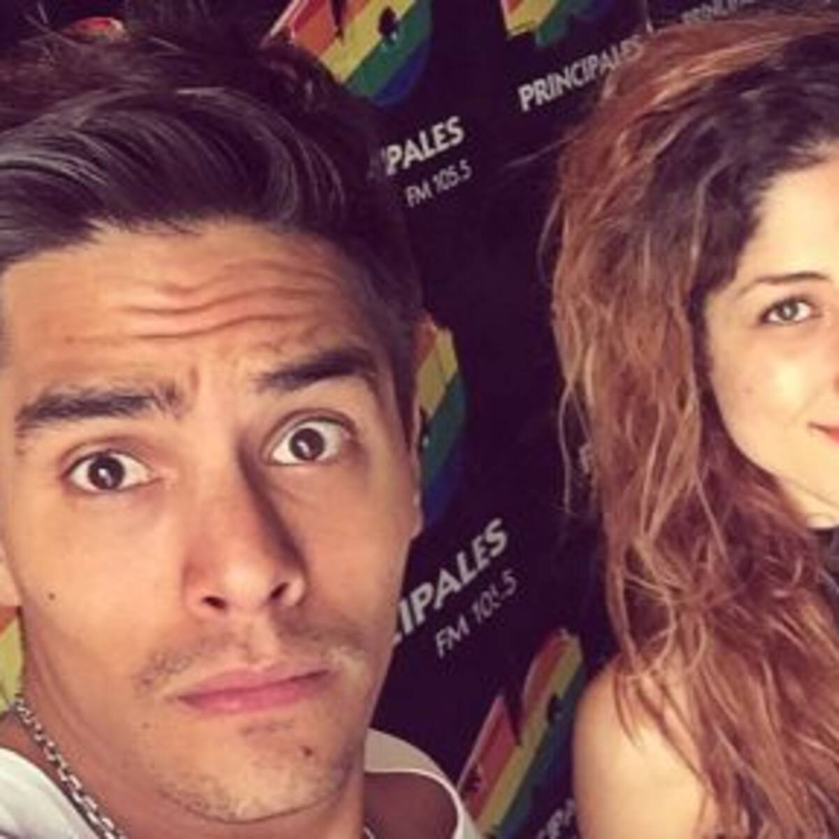 Guatsap, con Juani Martinez