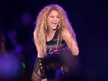 Filtran la que sería la letra de la nueva canción de Shakira; estaría dedicada a su nuevo amor