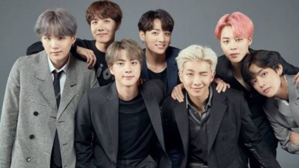 Las distintas teorías que publicaron los fans de BTS sobre su nuevo video
