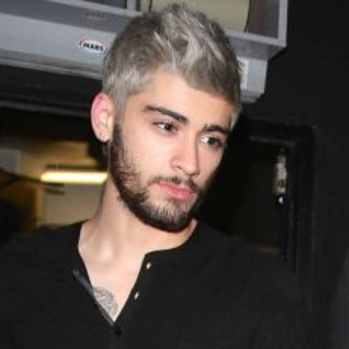 ¿Zayn Malik cortó con Gigi Hadid?
