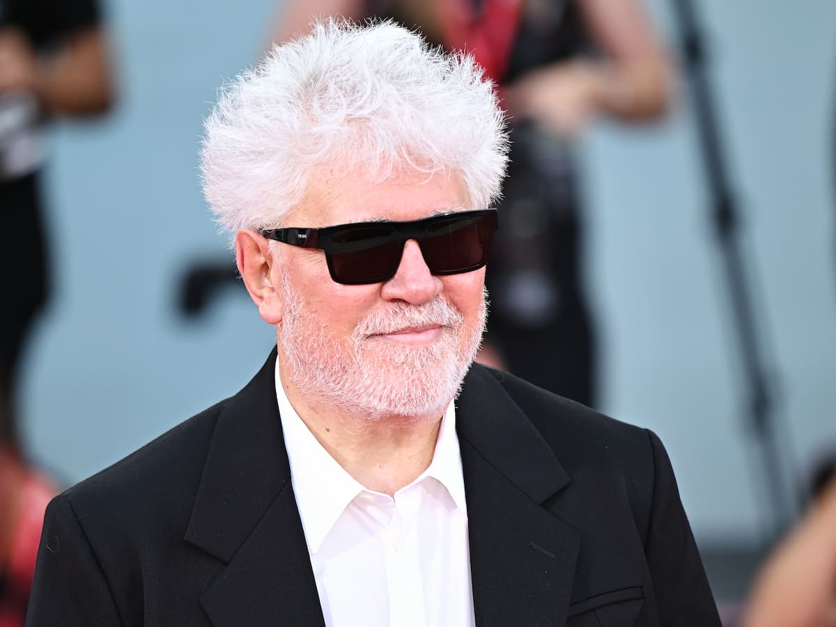 Pedro Almodóvar cumple 77 años: el chico de La Mancha que conquistó Hollywood